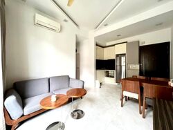 Berkeley Residences (D15), Apartment #566647161